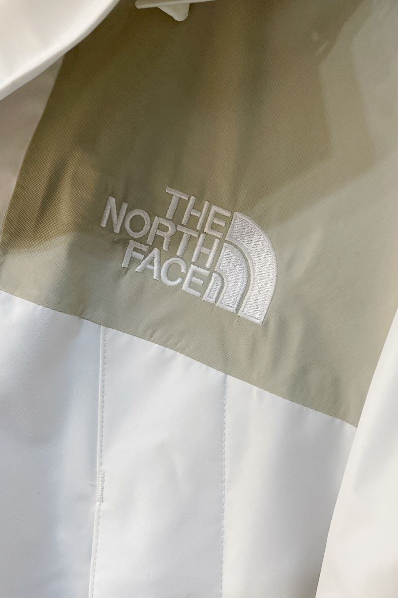 The North Face Down Jackets